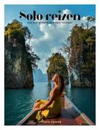 Solo reizen 9789021573076 Liesbeth Rasker, Verzenden, Zo goed als nieuw, Liesbeth Rasker