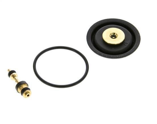 Vervangingsmembraan Multifix 0, Doe-het-zelf en Verbouw, Gereedschap | Machine-onderdelen en Toebehoren, Nieuw, Verzenden