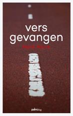 Vers gevangen 9789493059672 Merel Morre, Verzenden, Zo goed als nieuw, Merel Morre