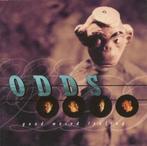 cd - Odds - Good weird feeling (1995), Verzenden, Zo goed als nieuw