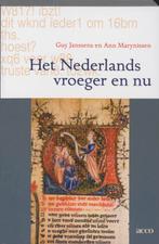 Het Nederlands vroeger en nu 9789033470707, Boeken, Zo goed als nieuw, Verzenden