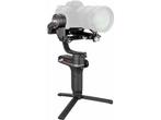 Zhiyun Weebill-S - Gimbal Stabilizer - Image Transmission, Verzenden, Zo goed als nieuw