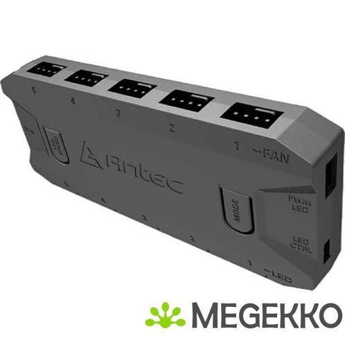 Antec ARGB / Fan Controller, Computers en Software, Computerkoelers, Nieuw, Verzenden