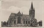 THORN - R. K. St. Michiels Kerk, Verzamelen, Ansichtkaarten | Nederland, Verzenden, Gelopen