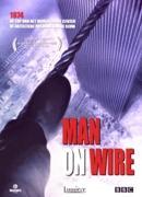 Man on wire - DVD, Verzenden, Nieuw in verpakking