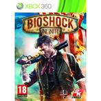 Xbox 360 BioShock Infinite, Zo goed als nieuw, Verzenden