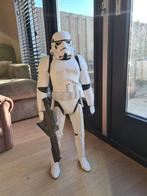 Star Wars - Stormtrooper 31inch - jakks pacific - Big Fig, Nieuw