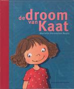 De droom van Kaat 9789085860167 Vermeylen-Nuyts, Verzenden, Zo goed als nieuw, Vermeylen-Nuyts