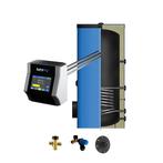 Zonnestroomboiler met My-PV AC ELWA 2 met extra, Doe-het-zelf en Verbouw, Geisers en Boilers, Verzenden, Nieuw