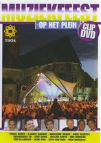 Muziekfeest Op Het Plein (dvd) - DVD, Cd's en Dvd's, Verzenden, Nieuw in verpakking