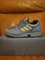 Adidas - ZX 8000 Lego - Sneakers - Maat: EU 43 - Nieuw met, Kleding | Heren, Schoenen, Nieuw