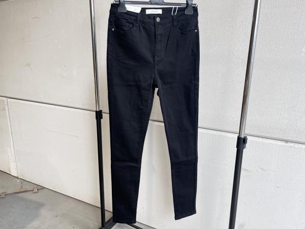 Veiling - Cindy H High Waist Skinny Jeans maat 42 zwart, Kleding | Dames, Spijkerbroeken en Jeans