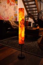 Veneerlamps - Tadeusz Piesiak - Tafellamp - Golden Mara -