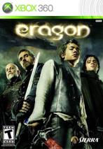 Eragon (Xbox 360 Games), Spelcomputers en Games, Games | Xbox 360, Ophalen of Verzenden, Zo goed als nieuw