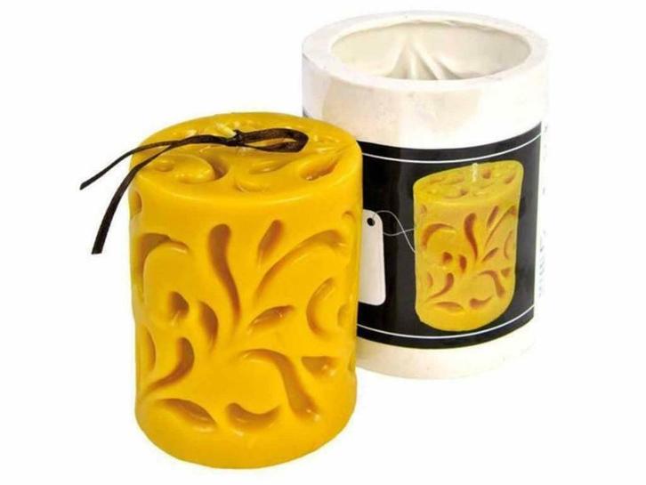 10% korting op alle 200 verschillende kaarsenmallen!, Dieren en Toebehoren, Insecten en Spinnen, Bijen