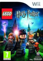 LEGO Harry Potter Years 1-4-Standaard (Wii) Gebruikt, Ophalen of Verzenden, Zo goed als nieuw