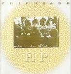 cd - Clickhaze - EP, Verzenden, Zo goed als nieuw
