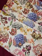 TESSUTO Bohemian Spring Limited Edition met Hortensias -