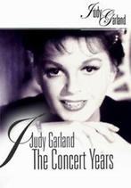 Judy Garland: The Concert Years DVD (2007) Judy Garland cert, Cd's en Dvd's, Dvd's | Muziek en Concerten, Zo goed als nieuw, Verzenden