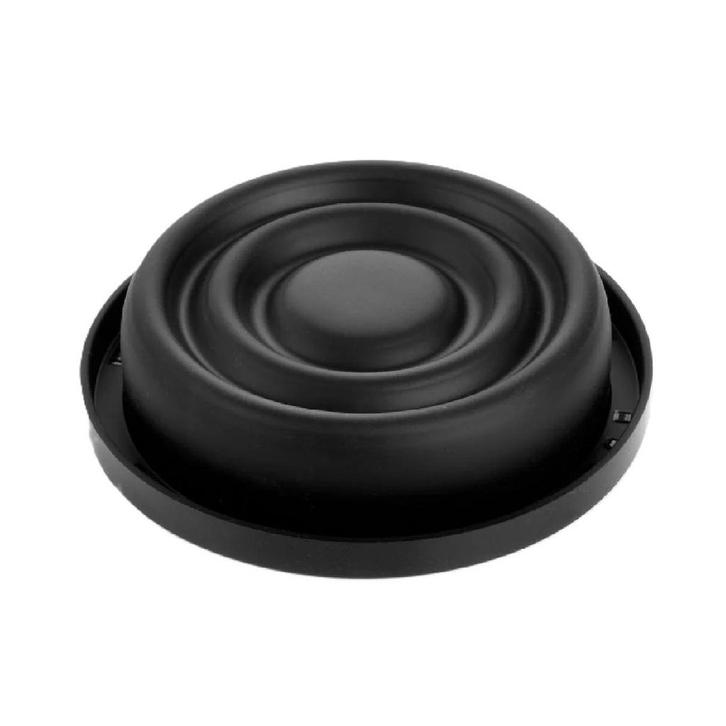 Pavoni Siliconen Vorm Aura Ø15x4cm, Hobby en Vrije tijd, Taarten en Cupcakes maken, Nieuw, Verzenden