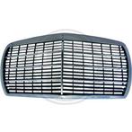 GRILL VOOR MERCEDES BENZ W123 1976-1984 1238800183, Ophalen of Verzenden, Nieuw