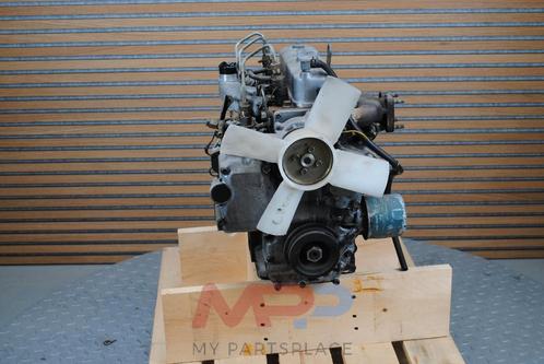 Iseki CA700 - Dieselmotor - Mypartsplace, Doe-het-zelf en Verbouw, Motoren, Dieselmotor, Gebruikt, 1800 rpm of meer, Verzenden