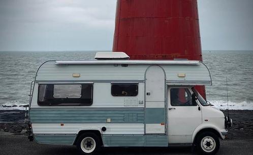 4 pers. Ford camper huren in Vlissingen? Vanaf € 62 p.d. - G, Caravans en Kamperen, Verhuur