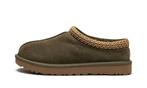 UGG Tasman Slipper Burnt Olive (W) - maat 37 (Pantoffels), Kleding | Dames, Schoenen, UGG, Verzenden, Nieuw, Sneakers of Gympen