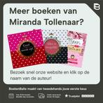 Recht uit mijn hart 9789029722094 Miranda Tollenaar, Verzenden, Zo goed als nieuw, Miranda Tollenaar