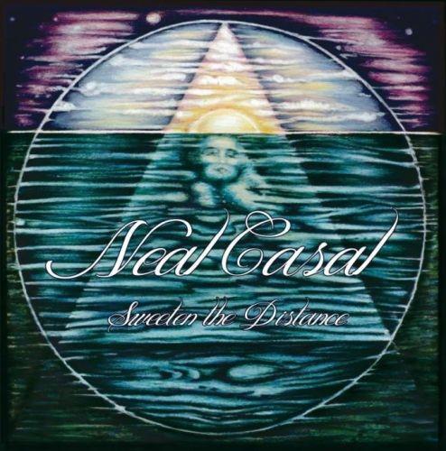 cd card - Neal Casal - Sweeten The Distance, Cd's en Dvd's, Cd Singles, Zo goed als nieuw, Verzenden