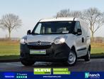 Opel Combo 1.6, Nieuw, Diesel, Opel, Wit