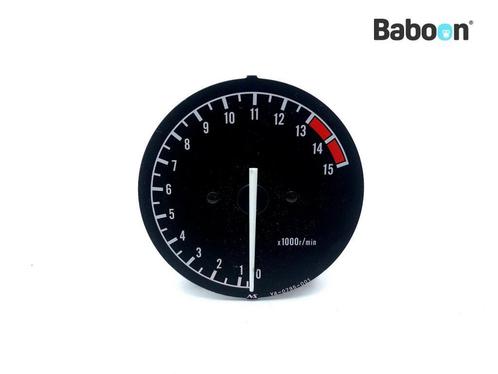 Toerenteller Klok Yamaha YZF 750 R 1993-1998 (YZF750R, Motoren, Onderdelen | Yamaha, Gebruikt, Verzenden