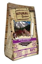 Natural Greatness Wild Instinct - 2 KG (385540), Verzenden, Nieuw