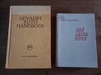A.H.S. Craeybeckx + Theo Kisselbach - Gevaert Foto Handboek, Nieuw