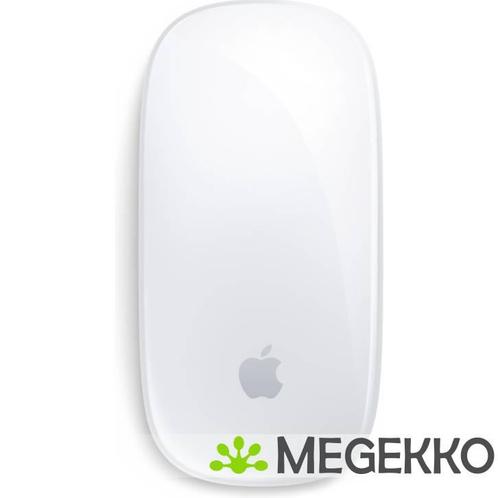 Apple Magic Bluetooth muis Ambidextrous (2024), Computers en Software, Muizen, Nieuw, Verzenden