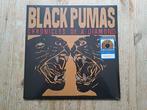 Black Pumas - Chronicles Of A Diamond Limited edition, Nieuw in verpakking