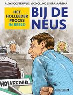 Bij de Neus 9789088865572 Aloys Oosterwijk, Boeken, Verzenden, Zo goed als nieuw, Aloys Oosterwijk