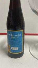 St. Bernardus - Ongeveer 12 - 2005 met glas van 3 liter en, Nieuw