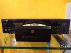 Sony - CDP-XB930 Cd-speler, Nieuw