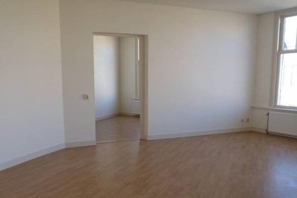 Appartement Edisonstraat in Den Haag, Huizen en Kamers, Huizen te huur, Via bemiddelaar, Den Haag, Appartement
