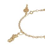 Armband - 18 karaat Geel goud, Nieuw