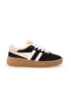 GOLA sneakers/lage-sneakers dames 37 zwart, Kleding | Dames, Schoenen, GOLA, Verzenden, Nieuw, Zwart