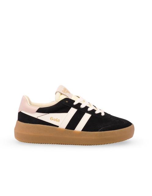 GOLA sneakers/lage-sneakers dames 37 zwart, Kleding | Dames, Schoenen, Zwart, Nieuw, Verzenden