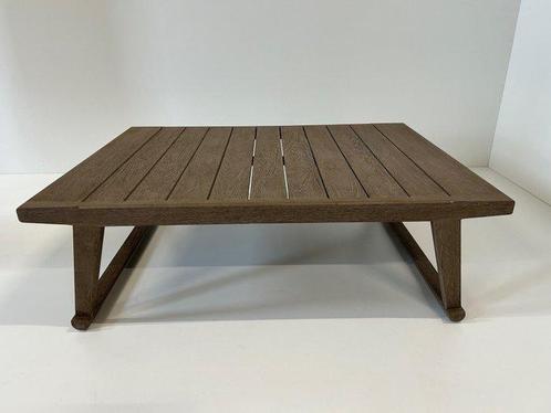 B&B Italia - Antonio Citterio - Gio outdoor - Bijzettafel -, Antiek en Kunst, Antiek | Meubels | Stoelen en Banken