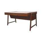 Clausen en Maerus, Huis en Inrichting, Bureaus, Gebruikt, Bureau