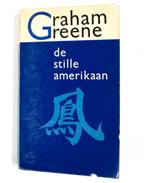 Boek Vintage De Stille Amerikaan 1967 - EI811, Verzenden, Gelezen