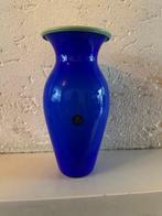 Anja Kjaer - Vaas - Isis - Glas