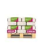 Vegan Plantaardige Meststof (20x = 400 kg – voor 4.000 m2), Tuin en Terras, Aarde en Mest, Verzenden, Mest