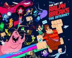 The Art of Ralph Breaks the Internet: Wreck-It Ralph 2, Verzenden, Nieuw