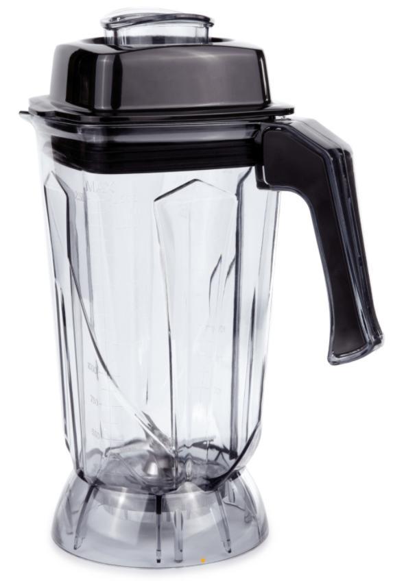 Blender kan 200x170x(h)360, Zakelijke goederen, Horeca | Keukenapparatuur, Verzenden